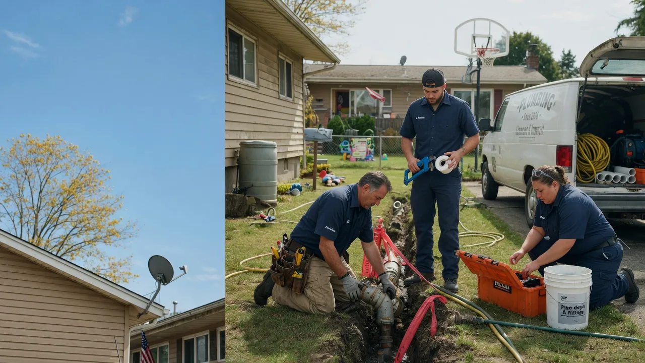 Garbage Disposal Replacement in Danvers, MN near me